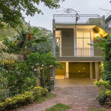 Greenwood Edge Kandy Exterior photo
