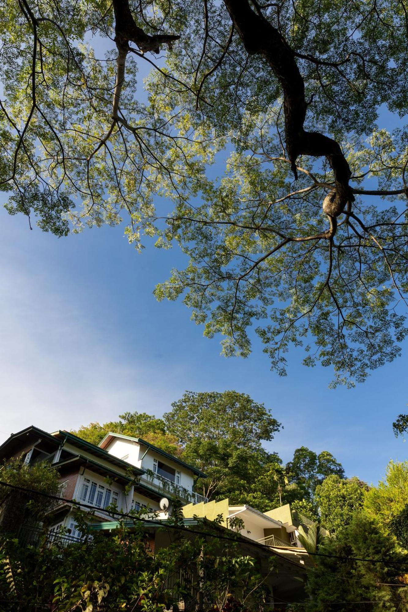 Greenwood Edge Kandy Exterior photo