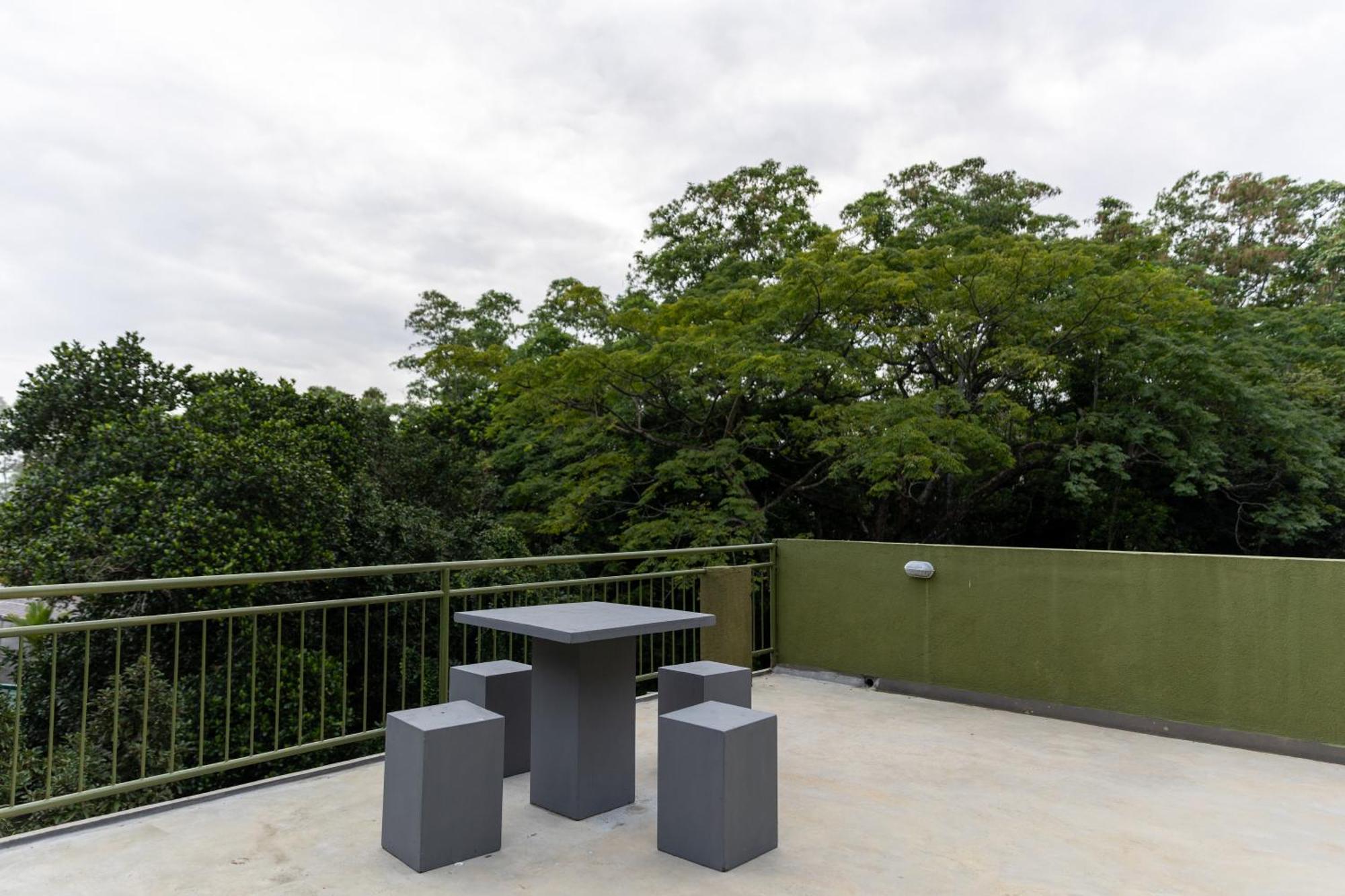 Greenwood Edge Kandy Exterior photo