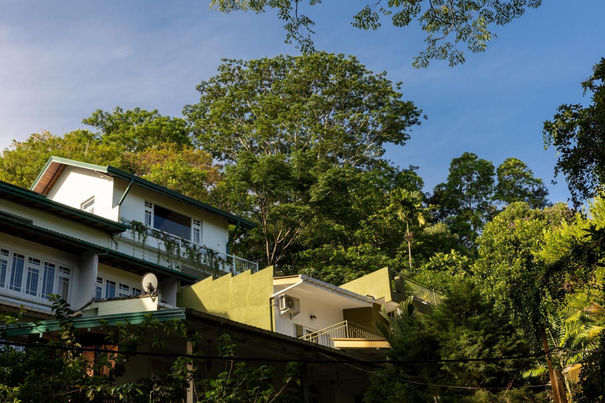 Greenwood Edge Kandy Exterior photo