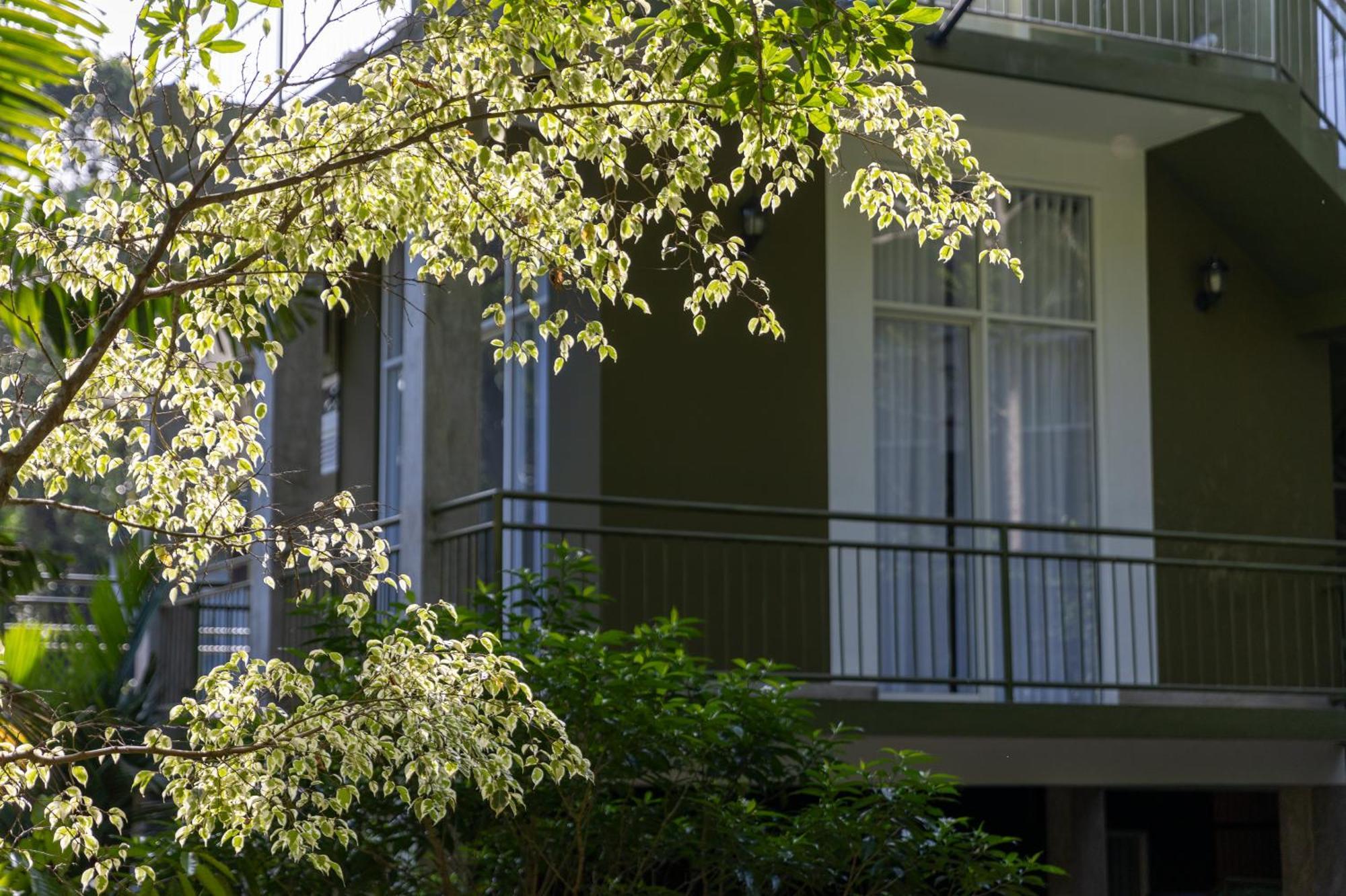 Greenwood Edge Kandy Exterior photo