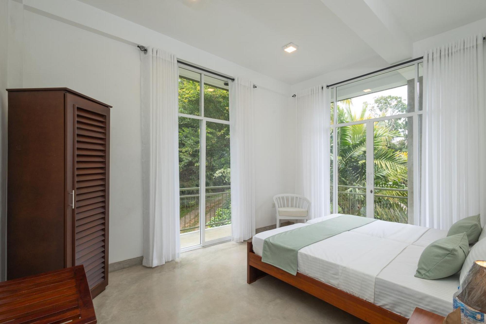 Greenwood Edge Kandy Exterior photo